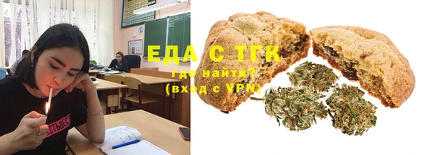 молекула духа Надым